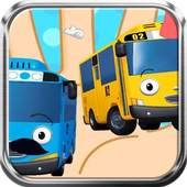 Super Bus Tayo Rush 1.2