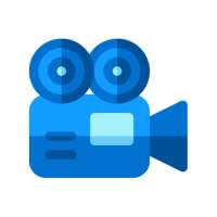 Video downloader logo