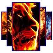 Fire Wallpaper Free HD 1.0