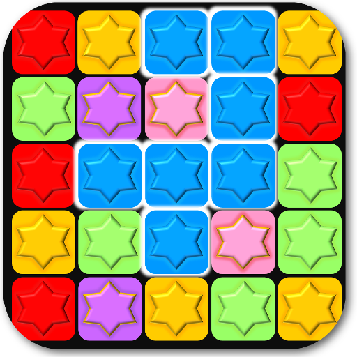 PopStar Frenzy Star icon