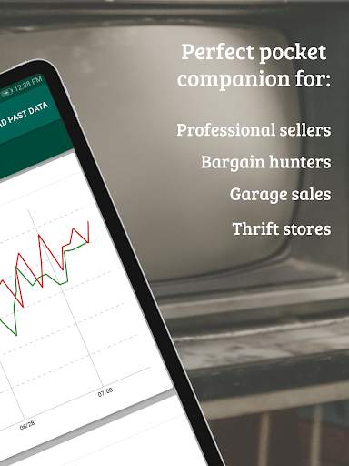 What's it worth on eBay? FREE screenshot 9