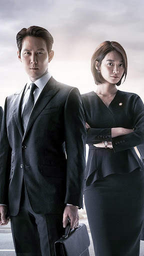 Latest HD Korean Dramas screenshot 2