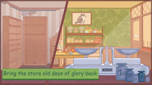 Candy Shop Tycoon — Sell Candies & Get Rewarded screenshot 10