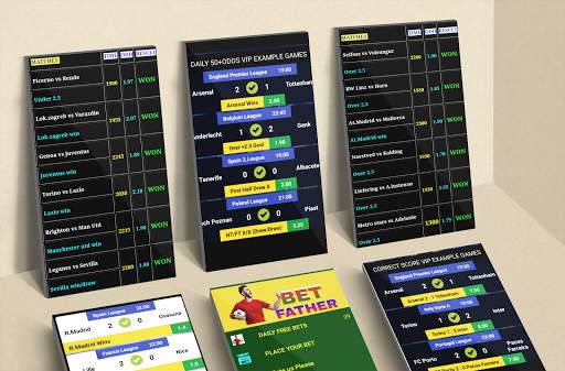 BET FATHER-Daily Predictions screenshot 7