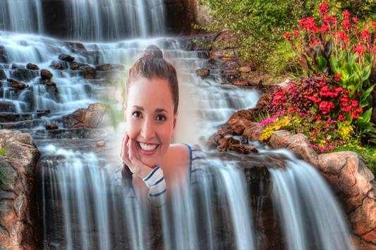 ضع صورك في اماكن جميلة بالعالم 2 تصوير الشاشة