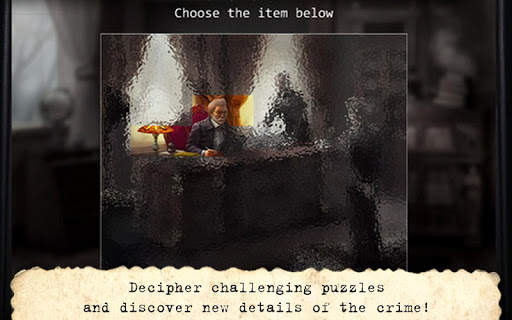 Who is the Killer? Episode II screenshot 18