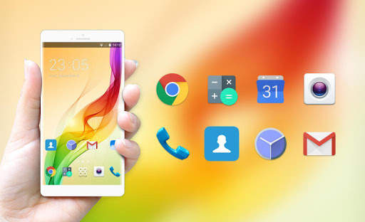 New Theme for Coolpad note 3/ Dazen 1 HD Wallpaper screenshot 4