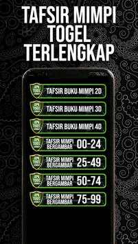 Aplikasi Togel Lengkap screenshot 6