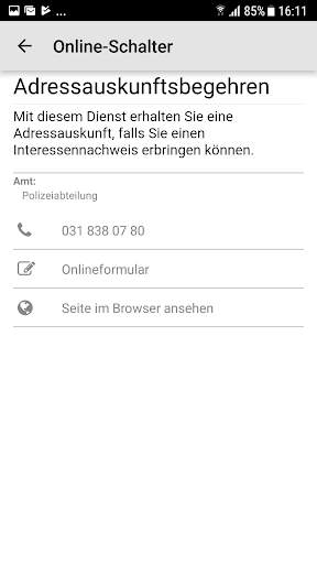 Worb screenshot 4