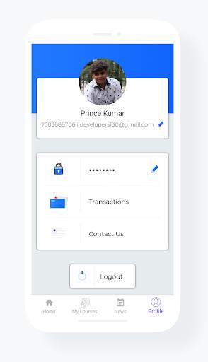 Disha Classes screenshot 3