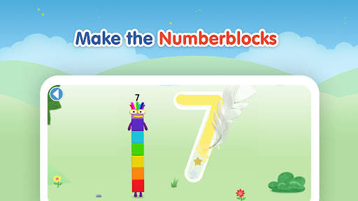 Numberblocks World screenshot 6