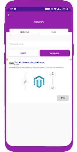 X Video Downloader screenshot 4