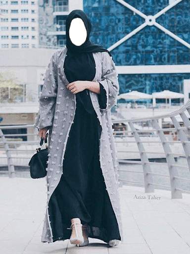 Hijab Fashion New screenshot 5