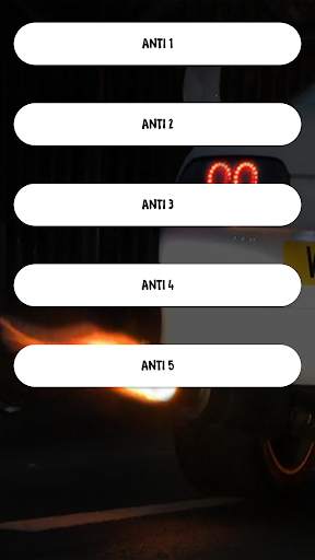 Car Guy Sounds screenshot 4
