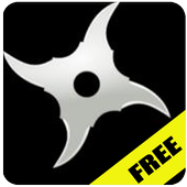 Darts Man icon
