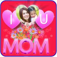 Mother's Day Frames on 9Apps