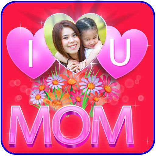 Mother's Day Frames 1.9