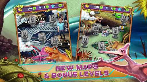 Mahjong New Dimensions - Time Travel Adventure screenshot 8