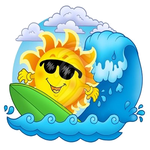 Sun Game icon