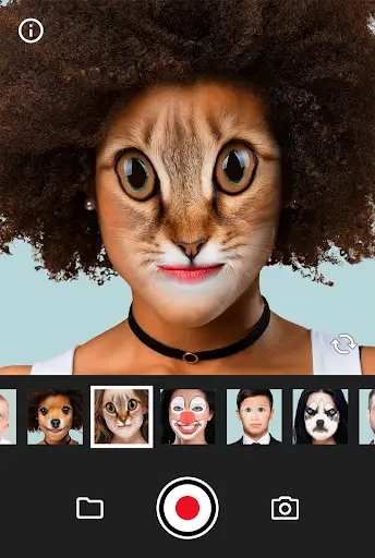 Face Swap screenshot 1