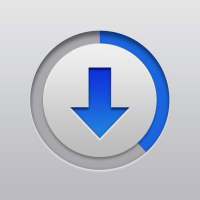 Dtube All video downloader - HD video player app icon