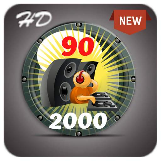 Radio 90 2000 Remember Dance Music Radio Online 2.0