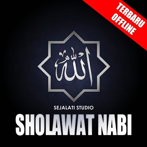 Sholawat Nabi Terbaru icon