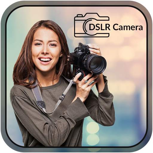DSLR HD Camera : 4K HD Ultra Camera 1.1.6