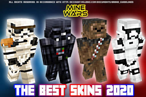Mod Star Galaxy Wars For Mcpe screenshot 3