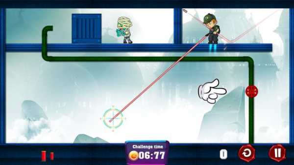 Zombie Hunter - Zombie Shooter screenshot 4