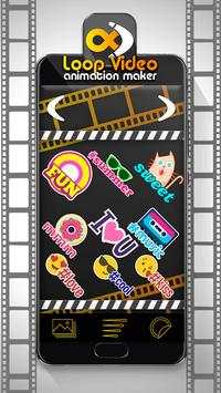 Loop Video – Animation Maker screenshot 5