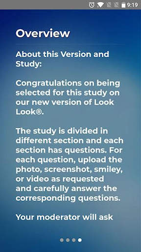LookLook screenshot 5