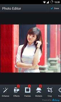 Cam B612 Selfie Expert screenshot 1
