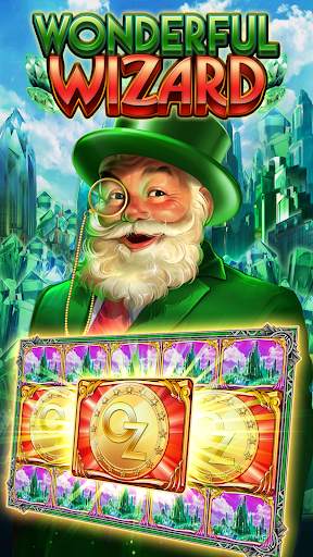 Oz Bonus Casino - Free Slots! screenshot 2