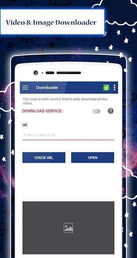 Video Download from Facebook & Insta Story Saver screenshot 5