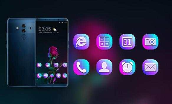 Theme for vivo nex wallpaper screenshot 4