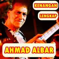 Lagu Ahmad Albar Offline Mp3 Kenangan logo