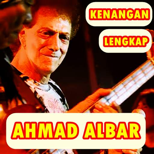 Lagu Ahmad Albar Offline Mp3 Kenangan 1.0