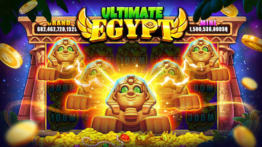 Lotsa Slots - Jeux de Casino screenshot 3