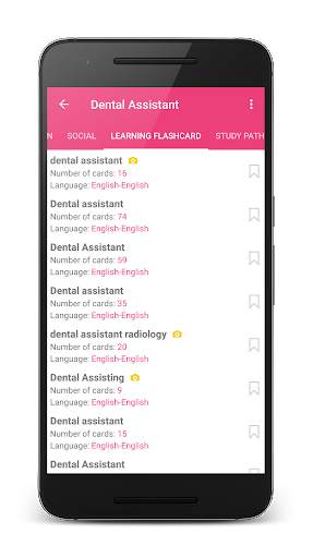 Dental Assistant screenshot 6