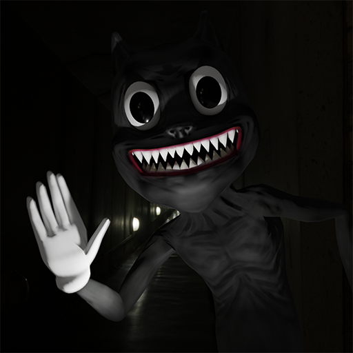 Cartoon Cat icon