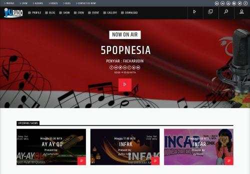 iNRadio screenshot 10