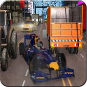 Furious Car Traffic Racing 1.0