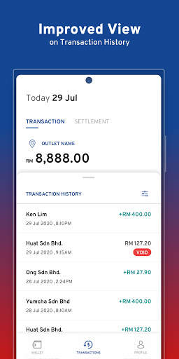 Boost Business screenshot 4