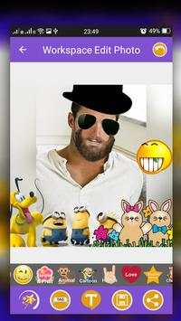 Photo Editor Wonderful screenshot 6