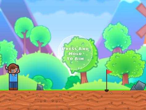 Mini Golf: Hole In One Club स्क्रीनशॉट 7