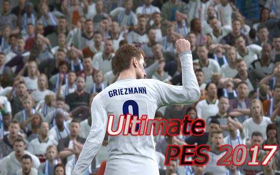 Ultimate PES 2017 walkthrough screenshot 2