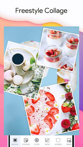 Photo Editor Free - Photo shop 2021 screenshot 1