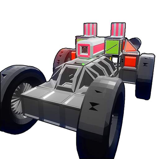 Car Battle Builder 0.86