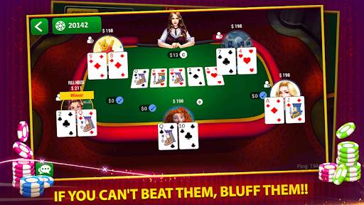 Poker World screenshot 3